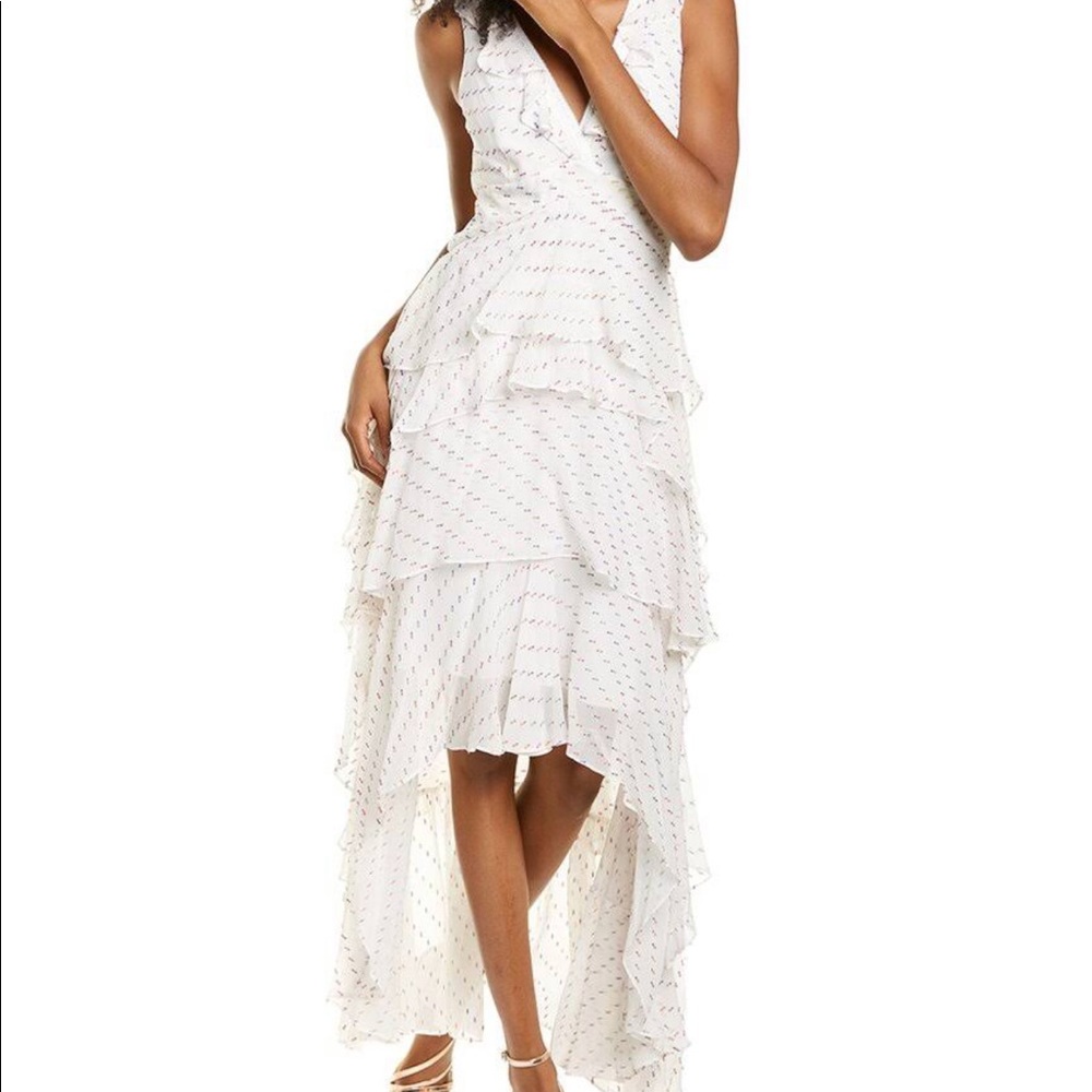 DVF Bess Gown